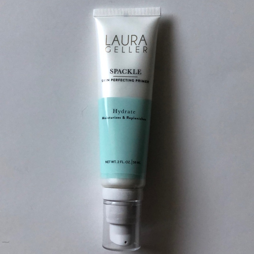 Laura Geller Spackle Skin Perfecting Primer
